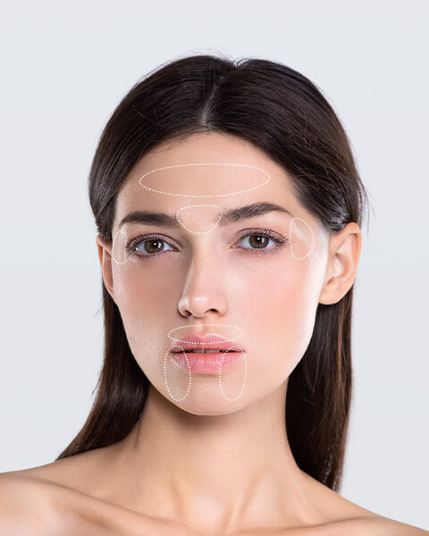 BTX, California Skin, Ihre Experten für Faltenbehandlungen in Landshut