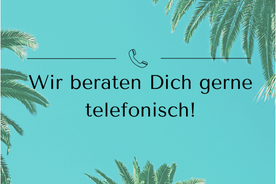 Telefonische Beratung, California Skin, Ihre Experten für Faltenbehandlungen in Landshut