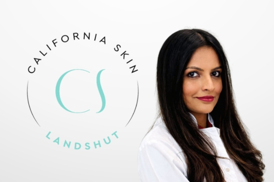 Dr. med. Rashmi Singh, California Skin Landshut