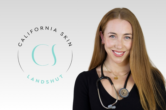 Niamh Kennedy, California Skin Landshut