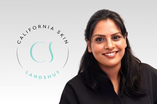 Sindhuja Gundu, California Skin Landshut